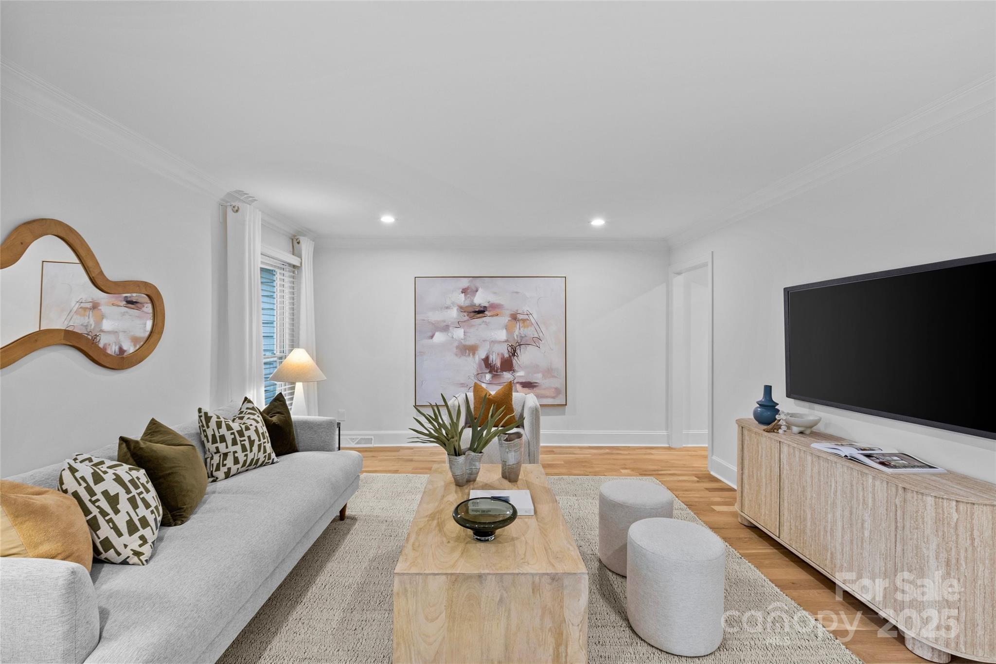 Foxcroft - Residential