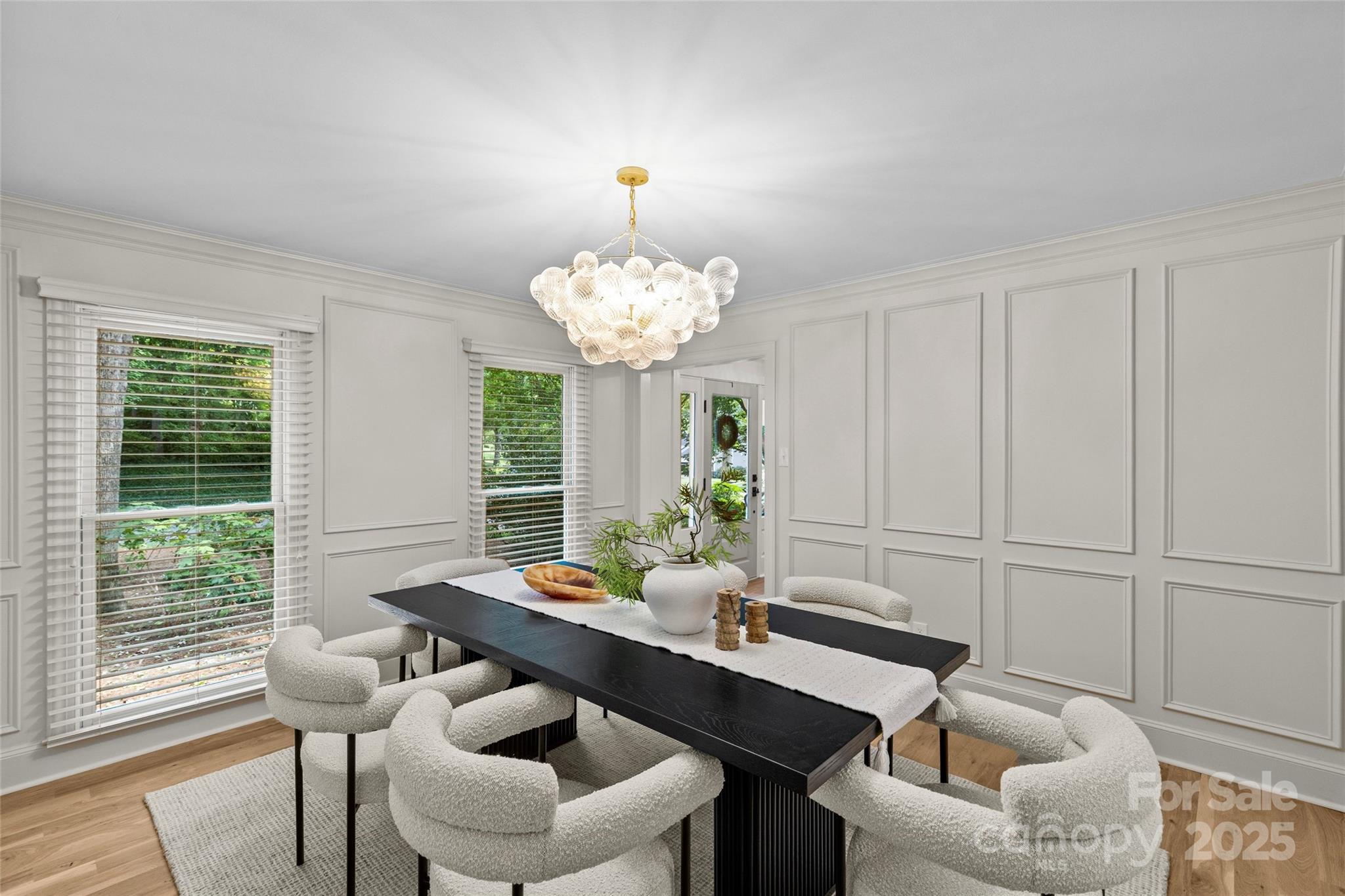 Foxcroft - Residential