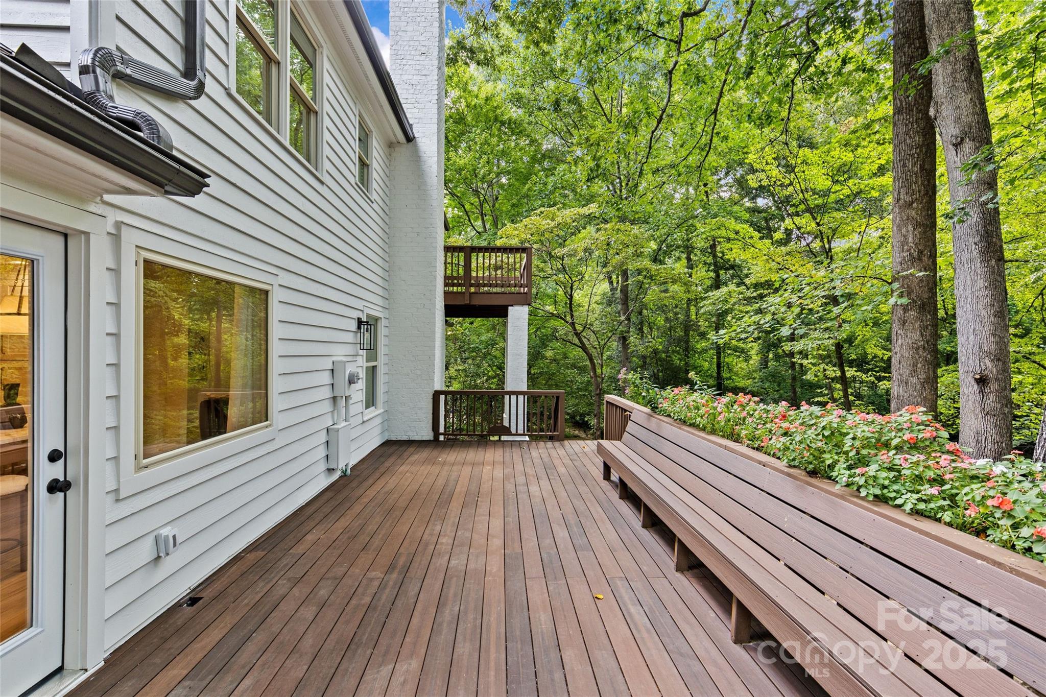 Foxcroft - Residential