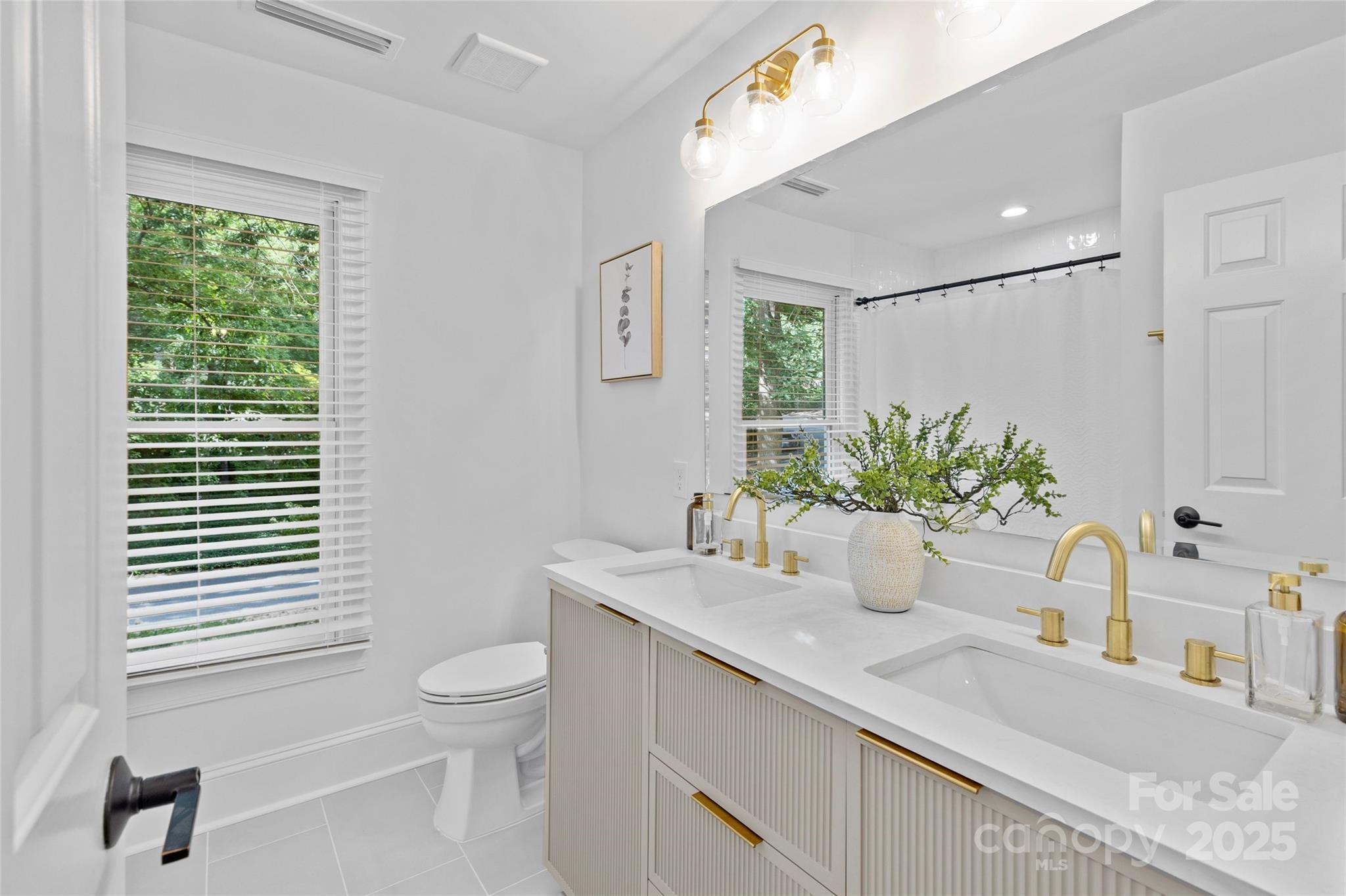 Foxcroft - Residential