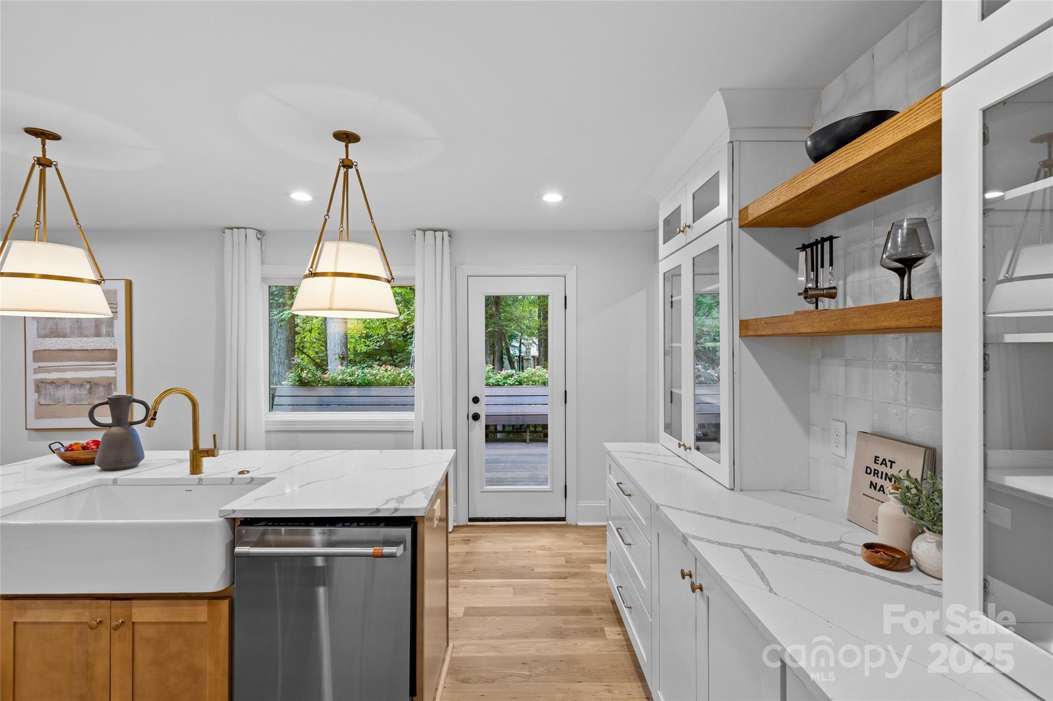 Foxcroft - Residential