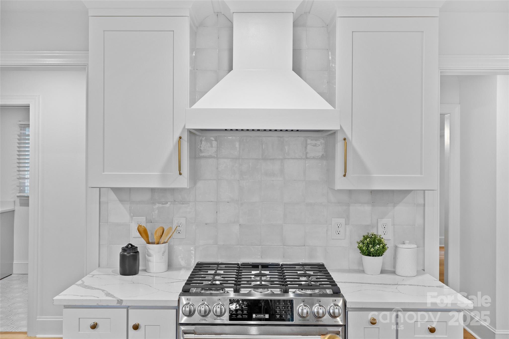 Foxcroft - Residential