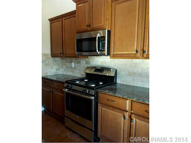 Timberlake - Residential