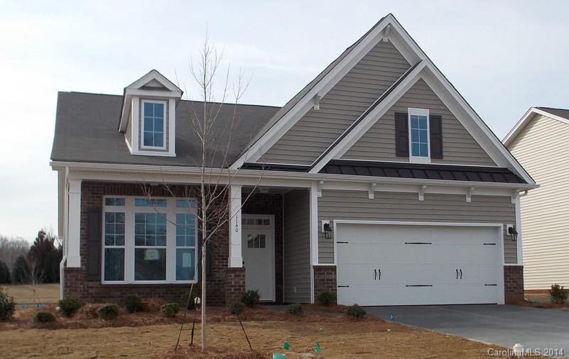 Timberlake - Residential