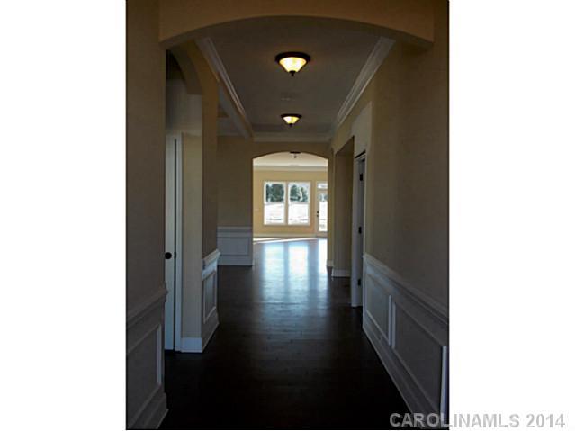 Timberlake - Residential