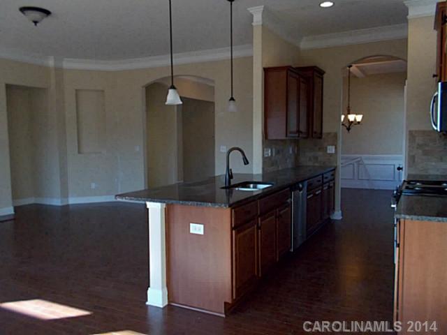 Timberlake - Residential