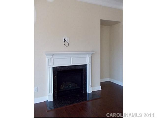 Timberlake - Residential