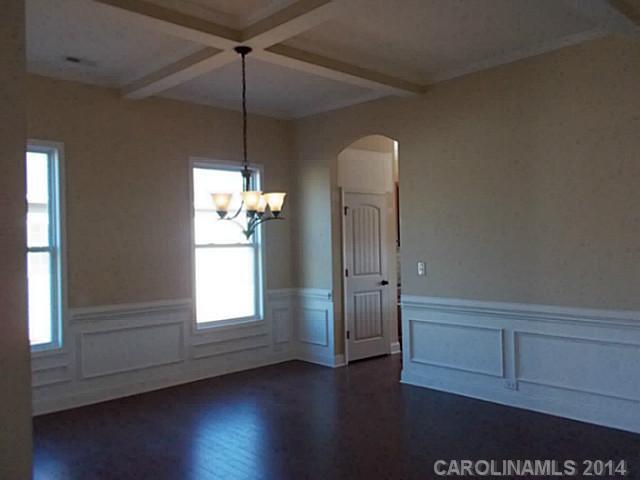 Timberlake - Residential