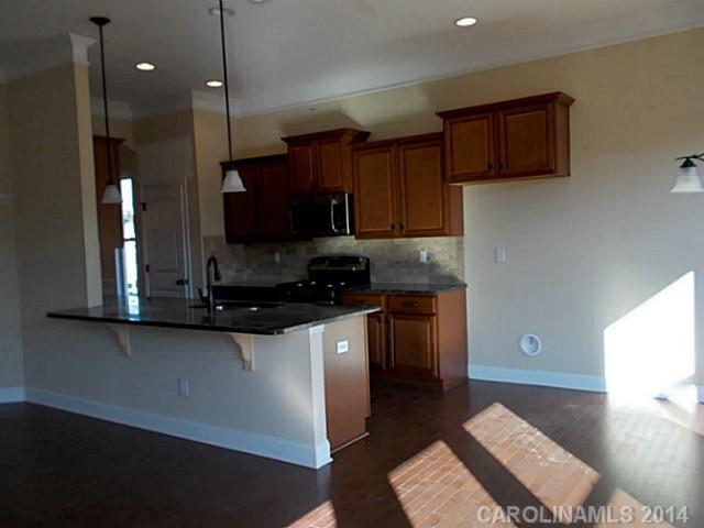 Timberlake - Residential