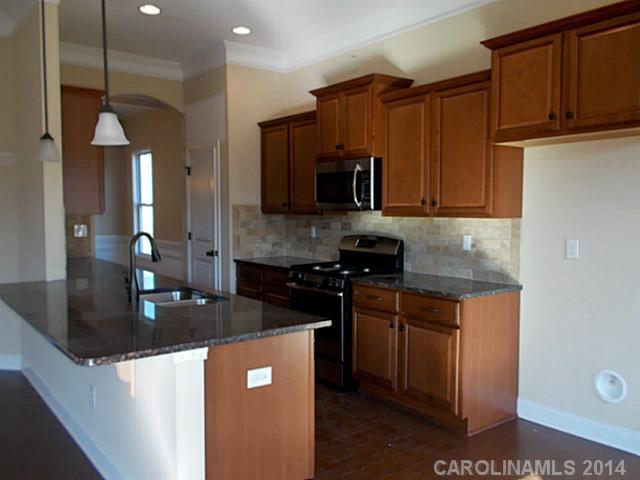 Timberlake - Residential