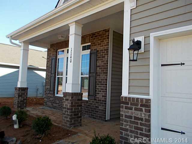 Timberlake - Residential