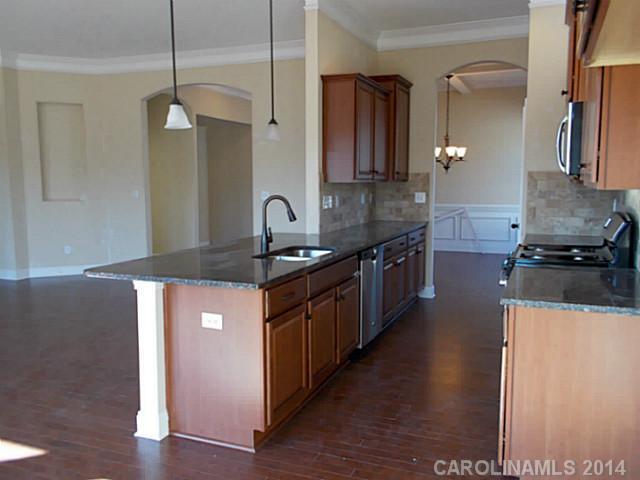 Timberlake - Residential