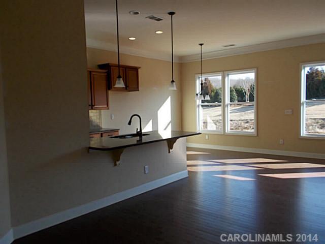 Timberlake - Residential