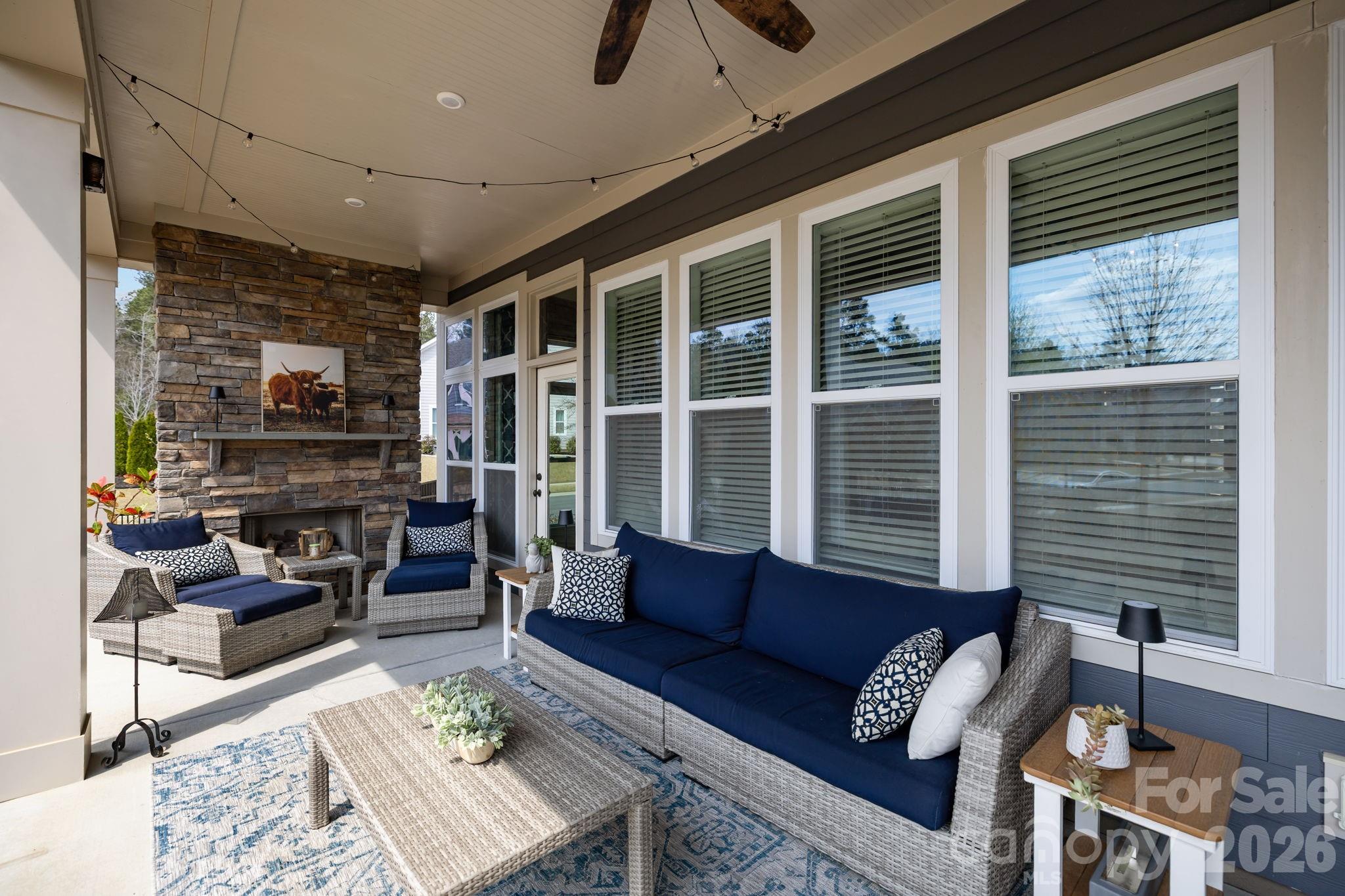 Paddlers Cove - Residential