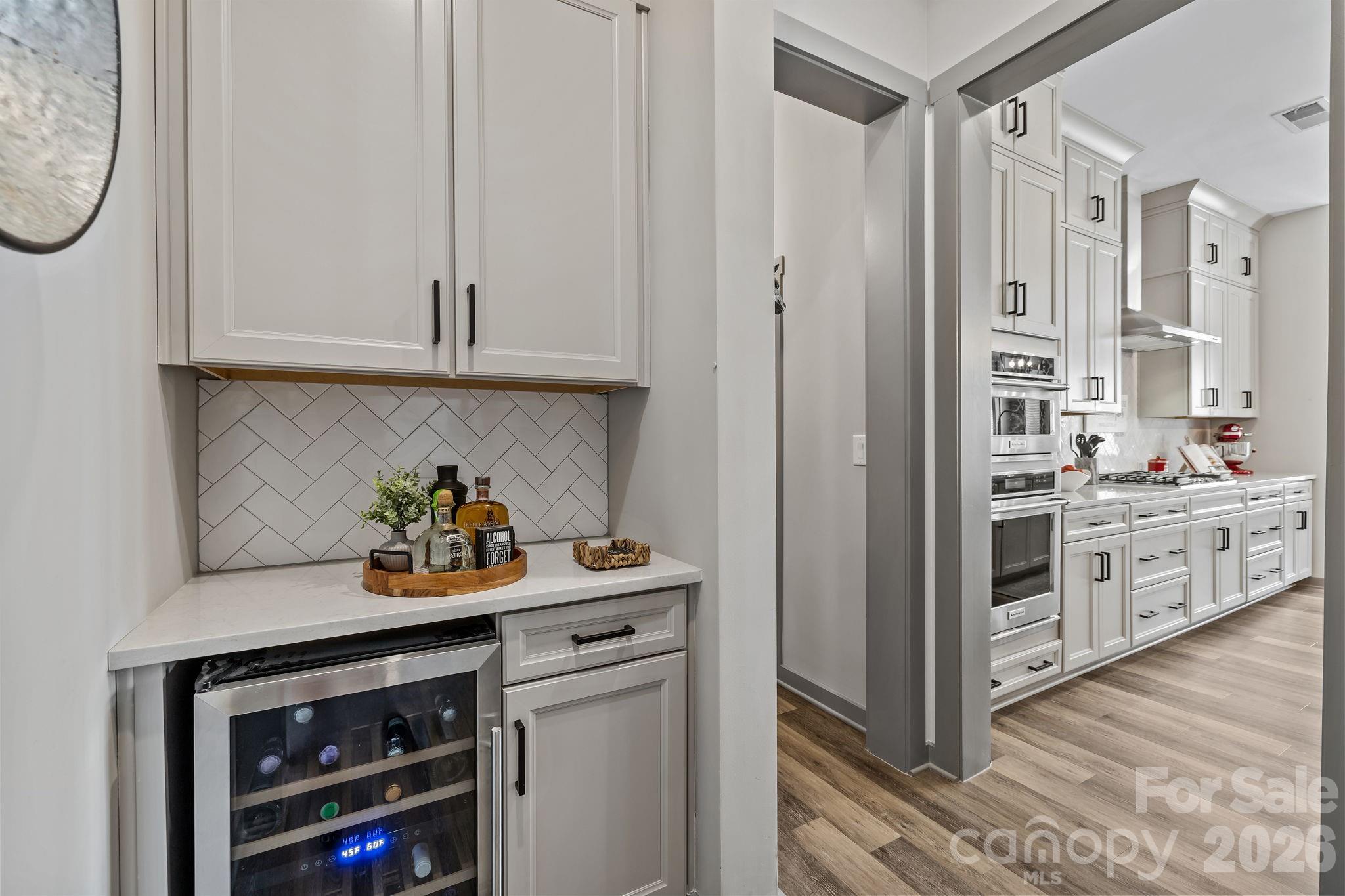 Paddlers Cove - Residential