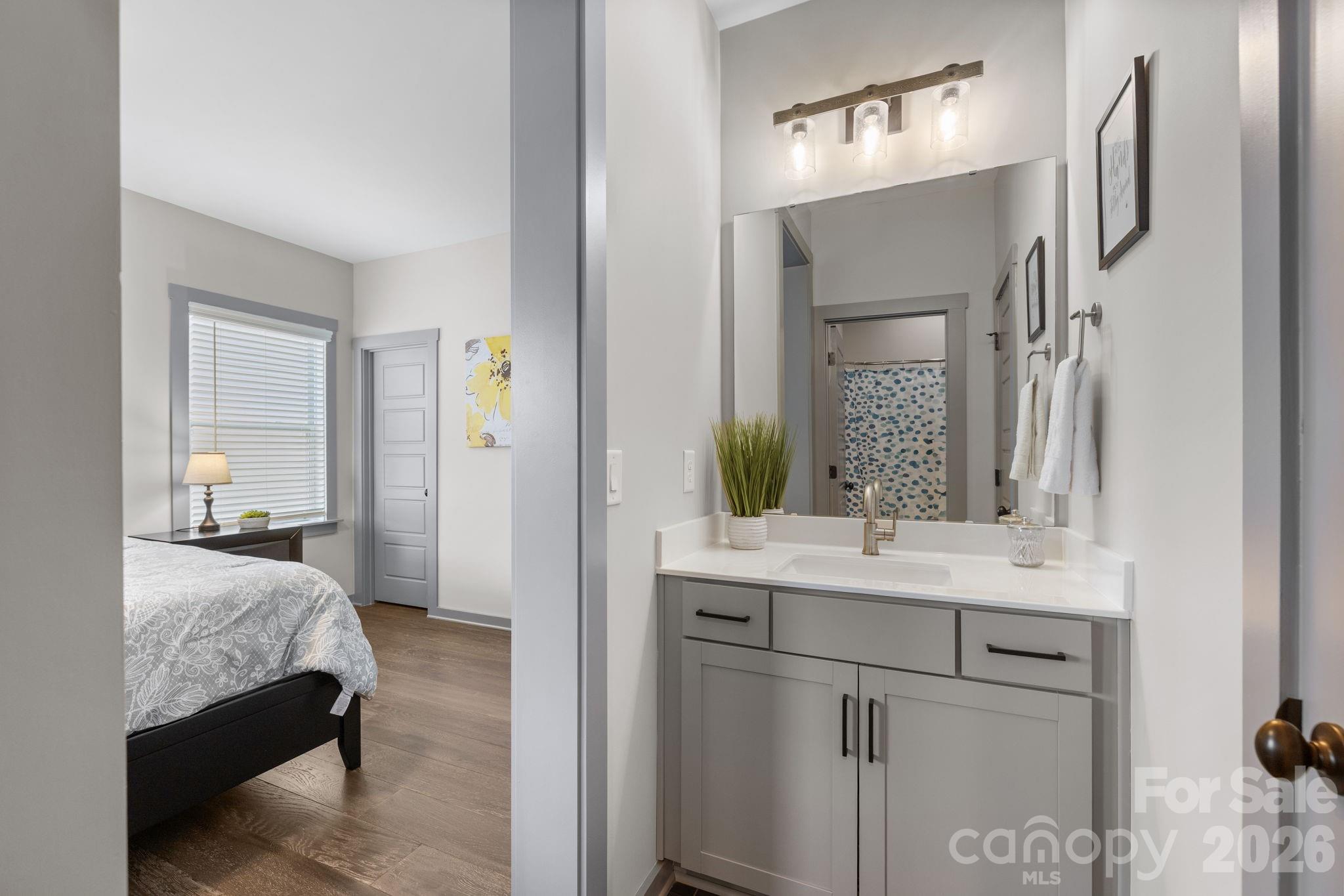 Paddlers Cove - Residential