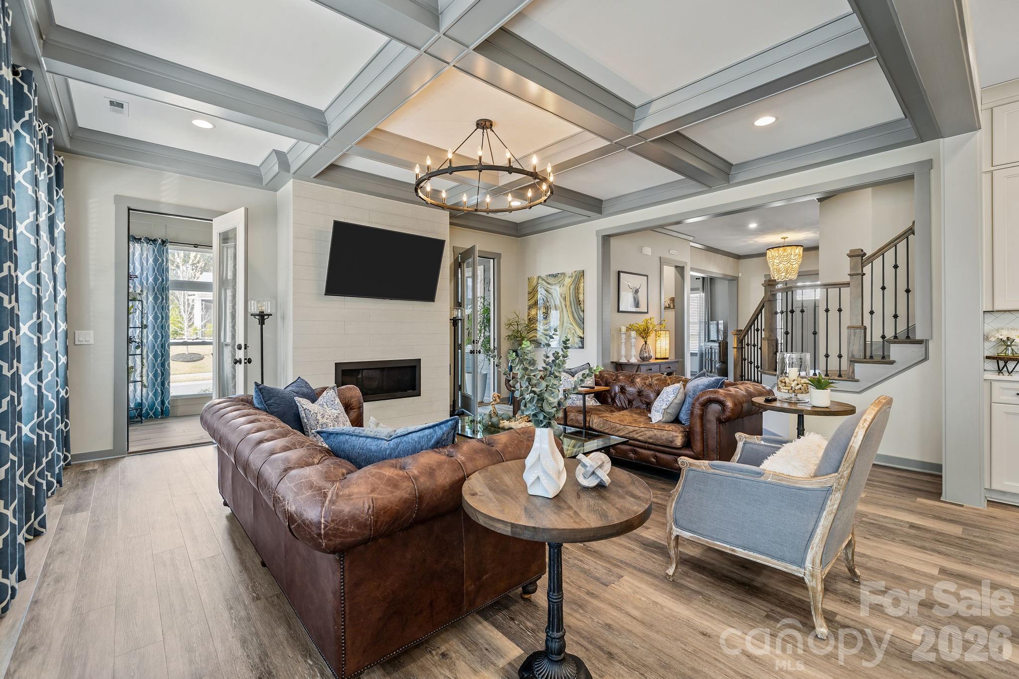 Paddlers Cove - Residential