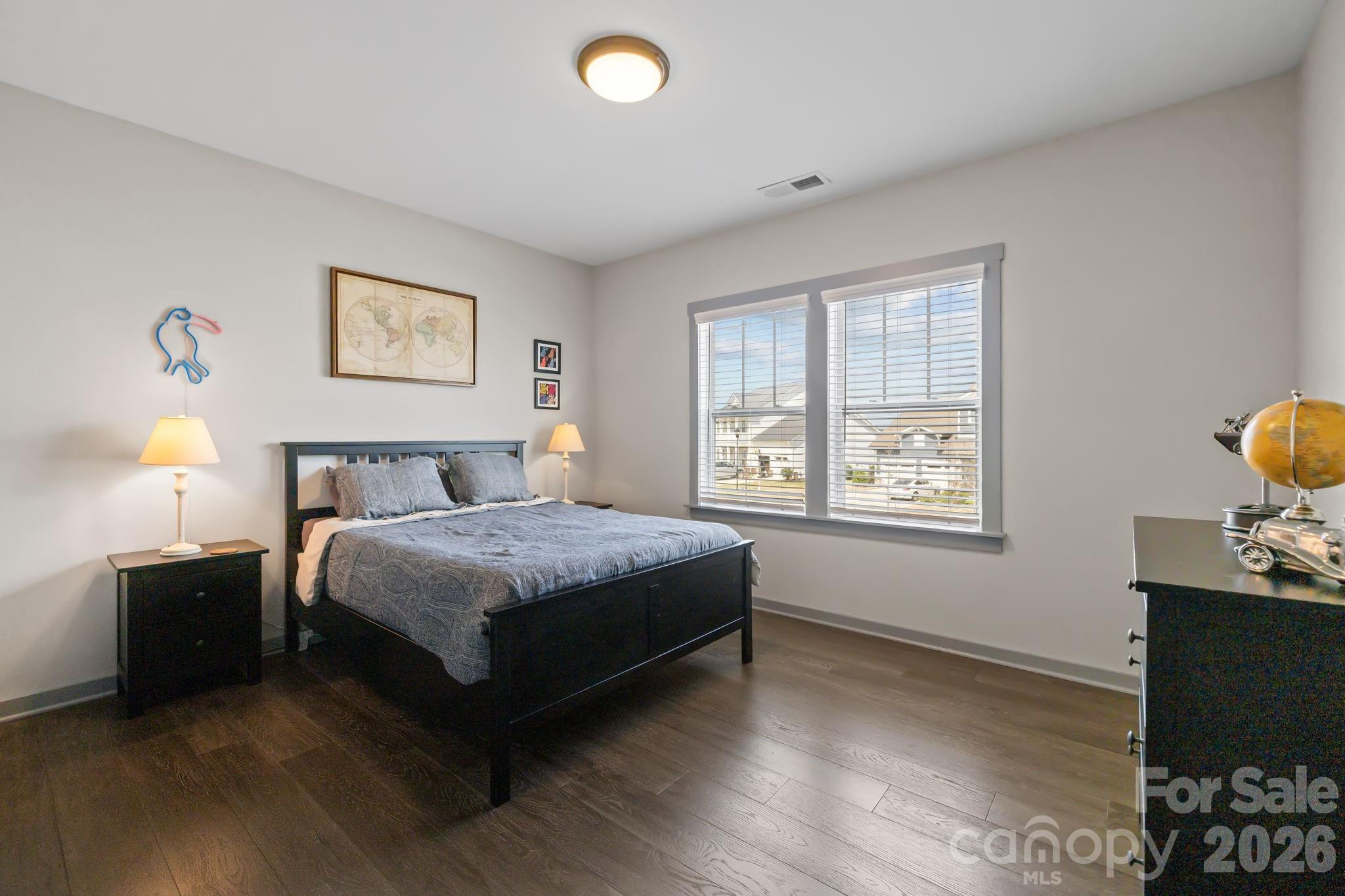 Paddlers Cove - Residential