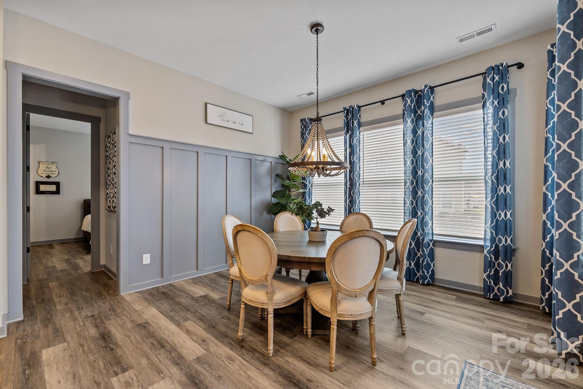 Paddlers Cove - Residential