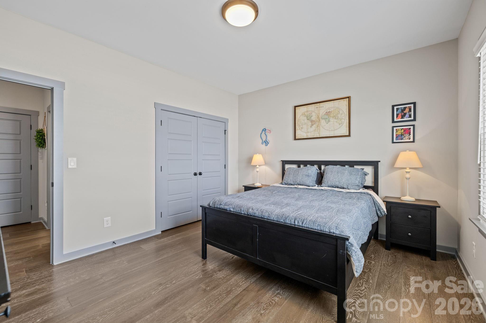 Paddlers Cove - Residential