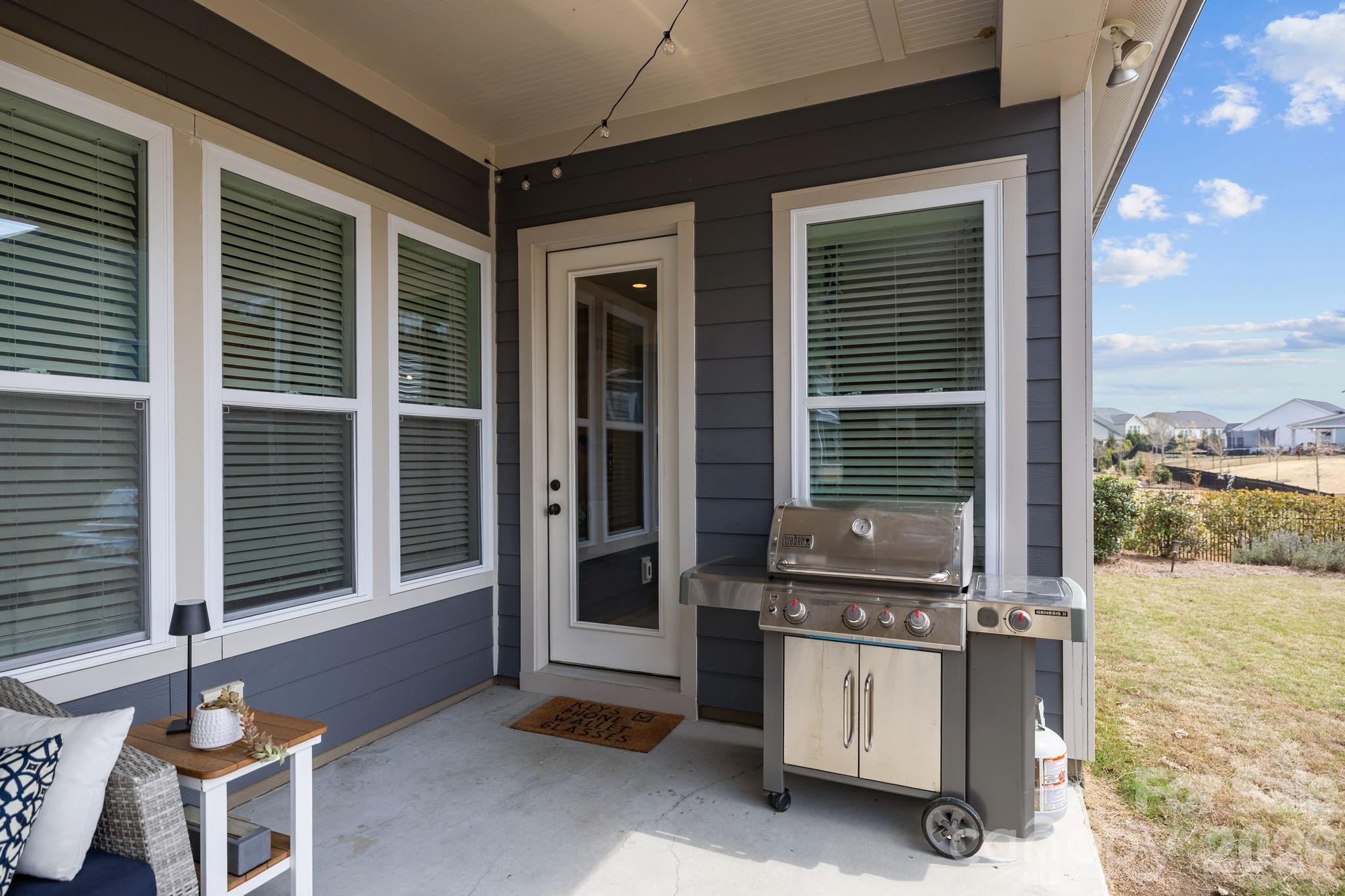 Paddlers Cove - Residential