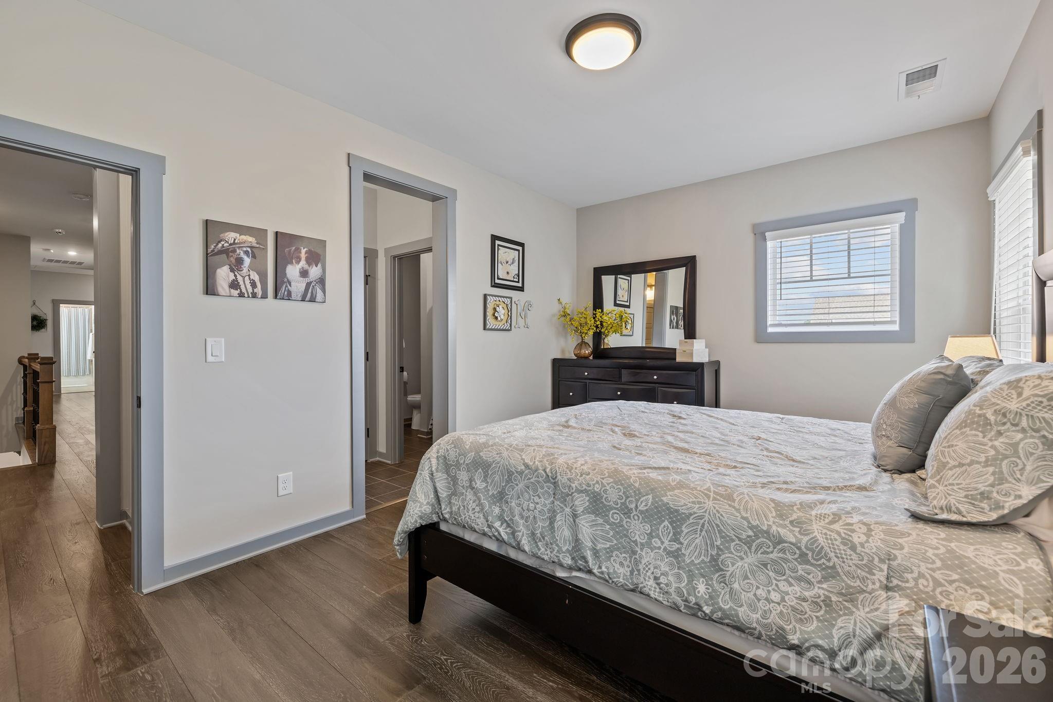 Paddlers Cove - Residential