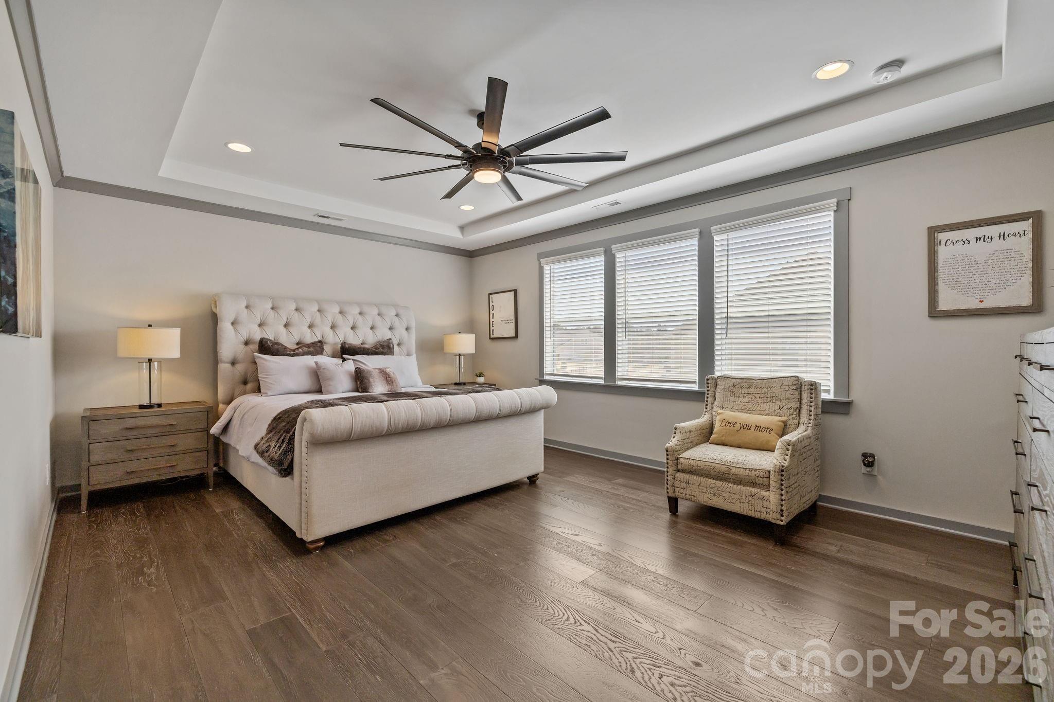 Paddlers Cove - Residential