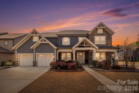Photo of 2451 Paddlers Cove Drive, Clover, SC 29710 (MLS # 4361390)