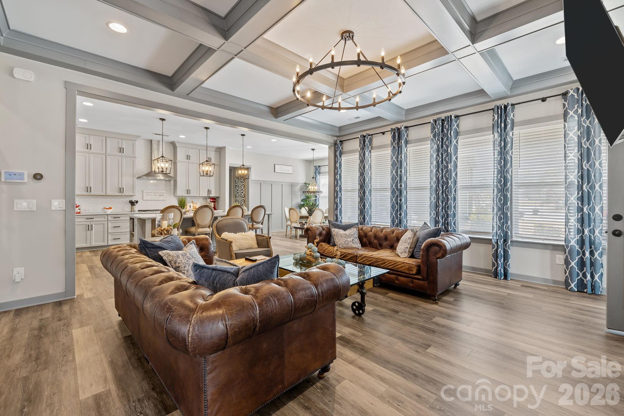 Paddlers Cove - Residential