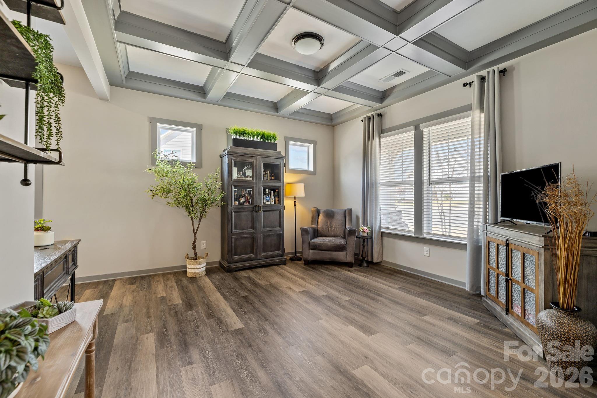 Paddlers Cove - Residential