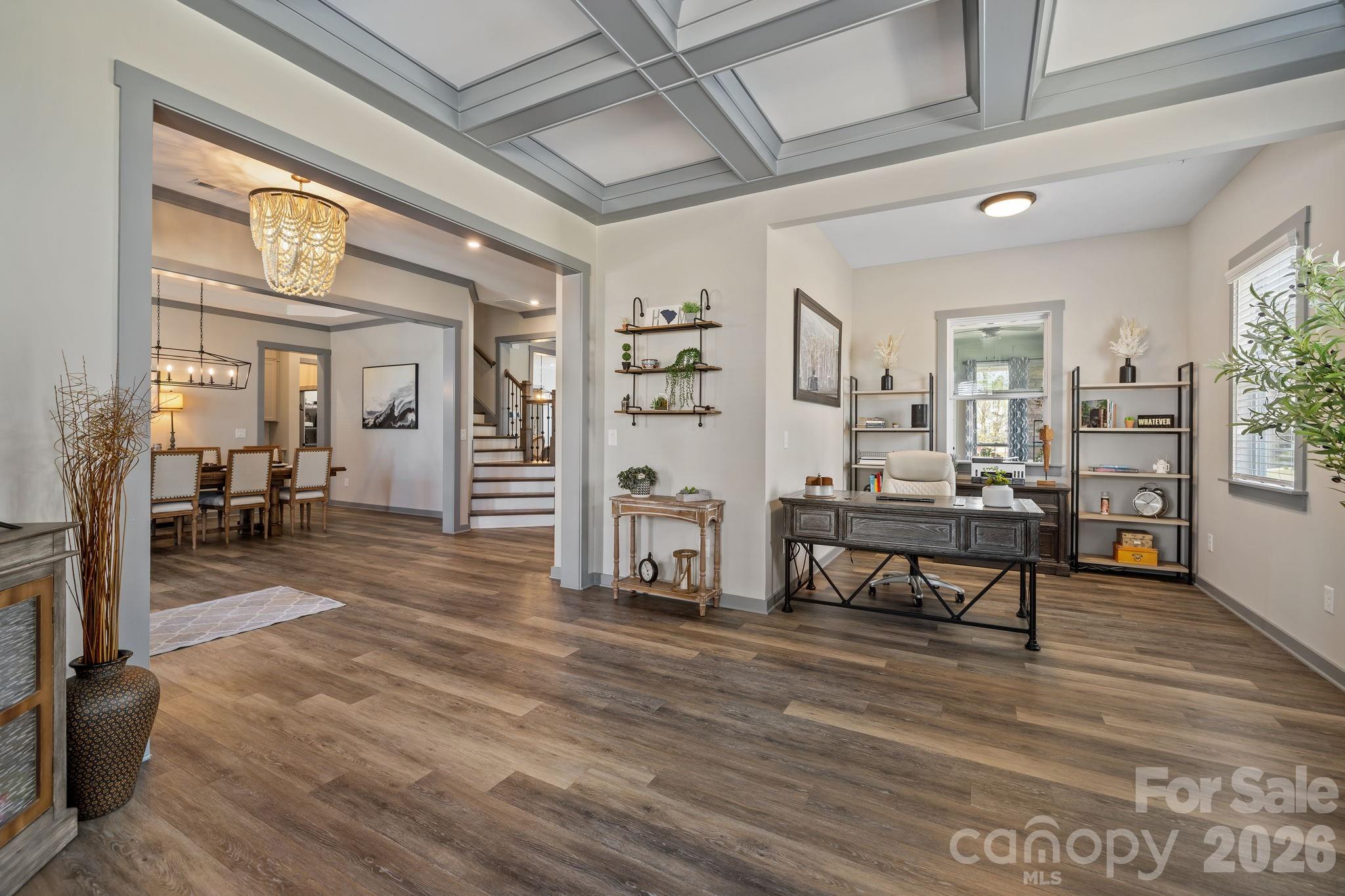 Paddlers Cove - Residential