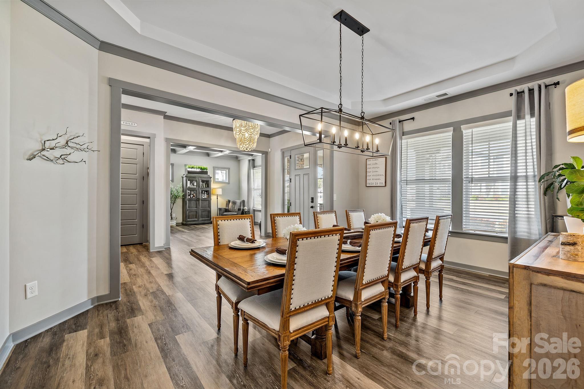 Paddlers Cove - Residential