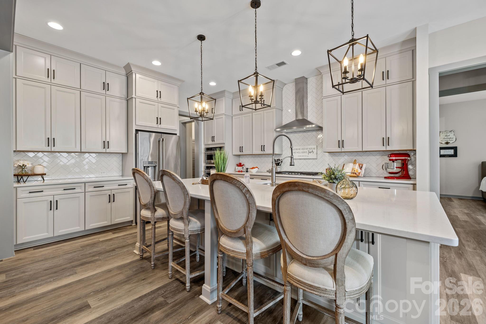 Paddlers Cove - Residential