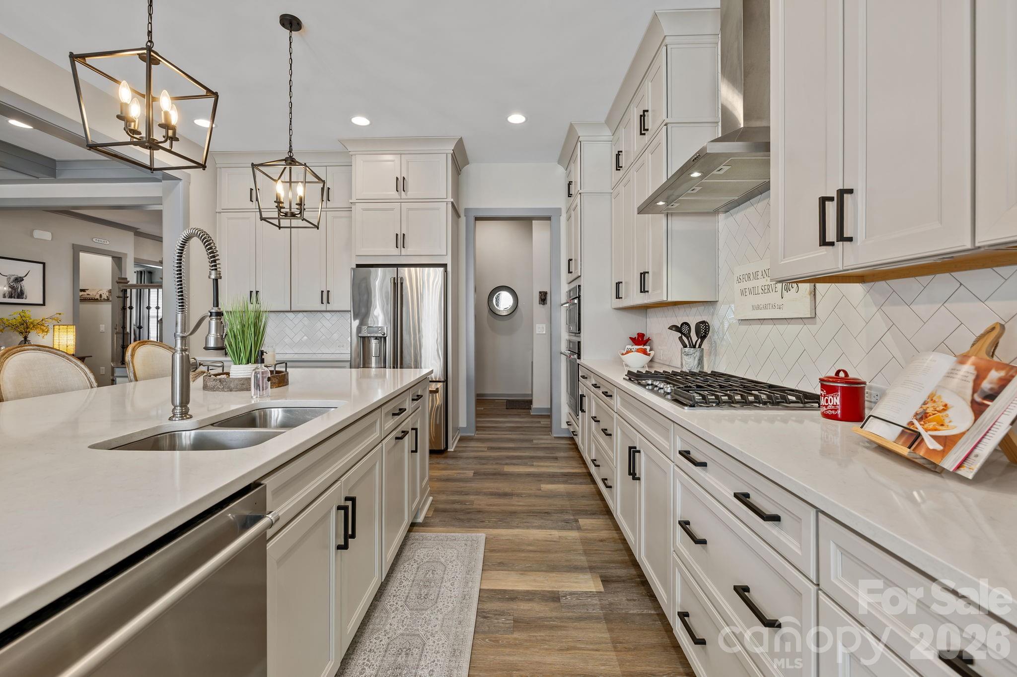 Paddlers Cove - Residential