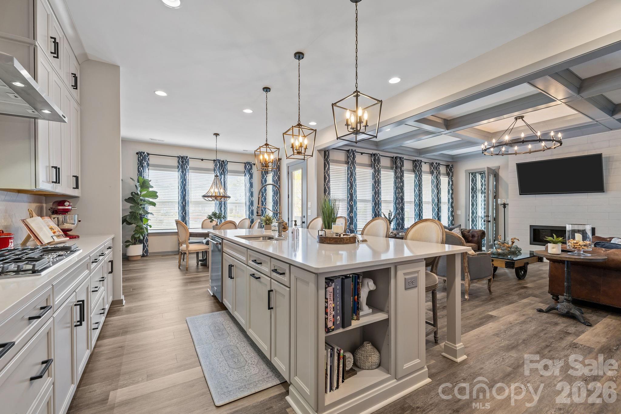 Paddlers Cove - Residential