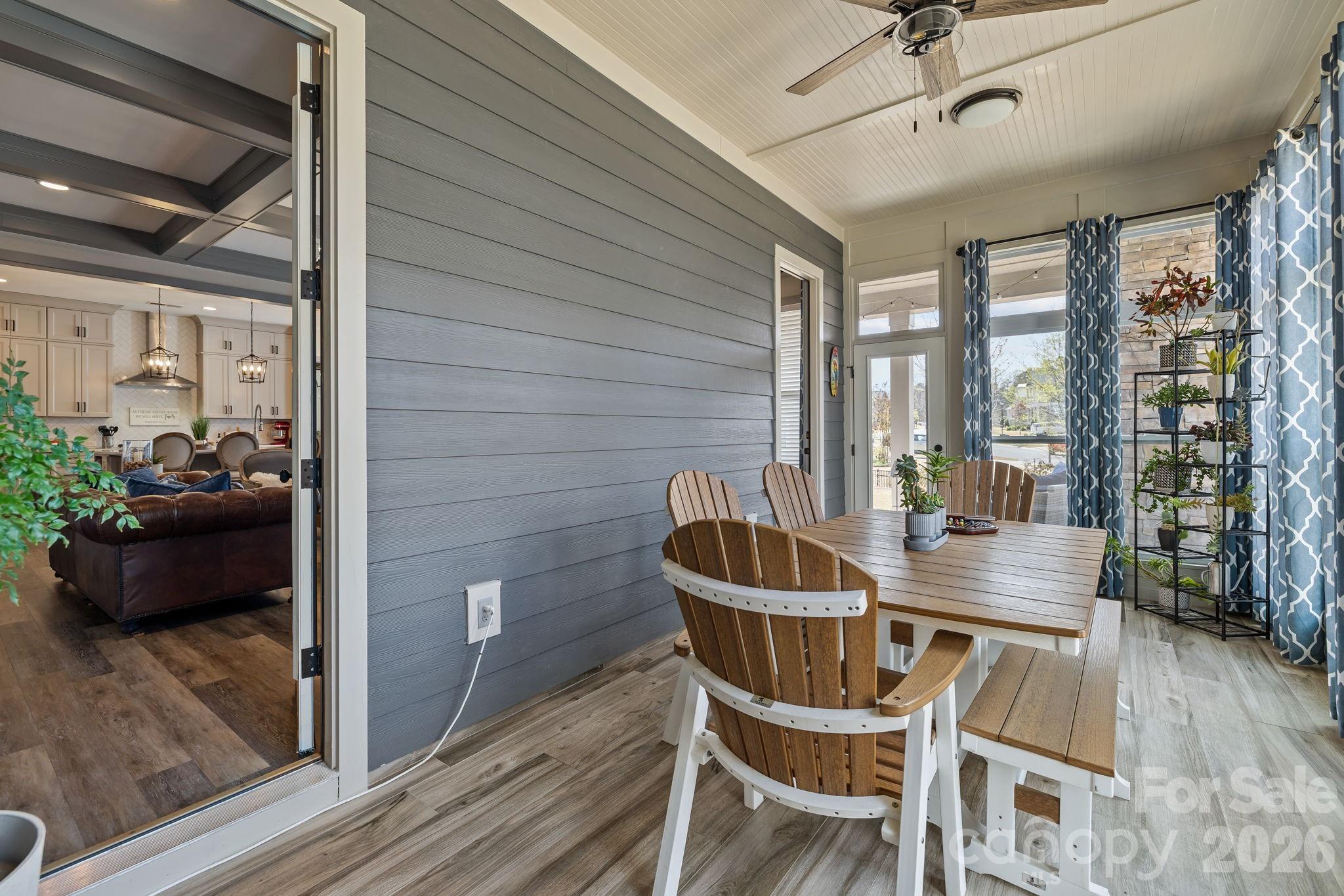 Paddlers Cove - Residential