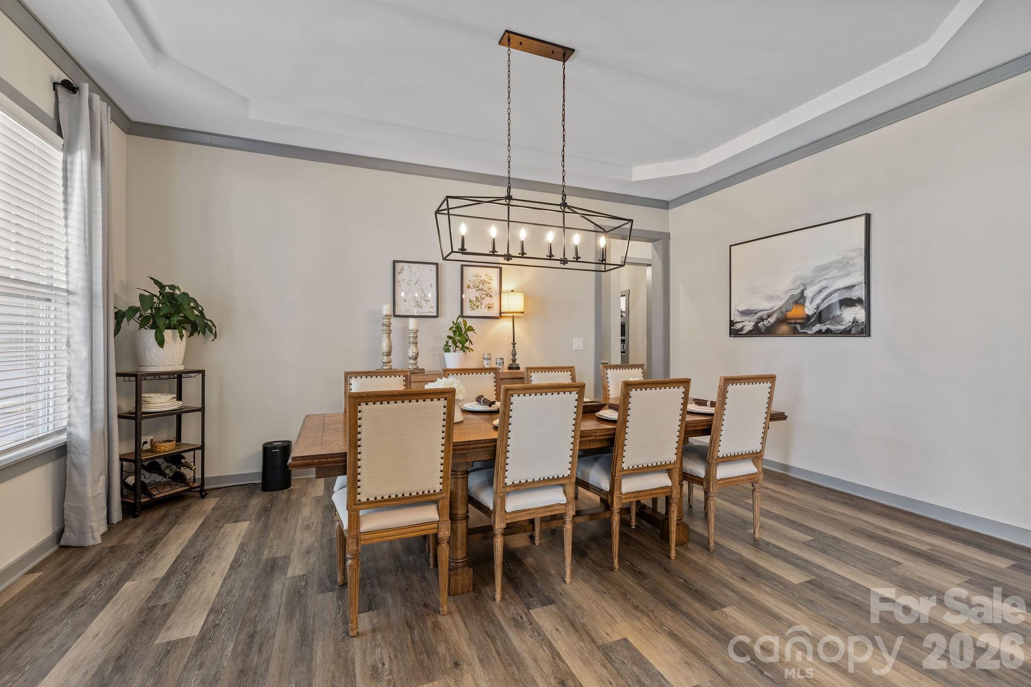 Paddlers Cove - Residential