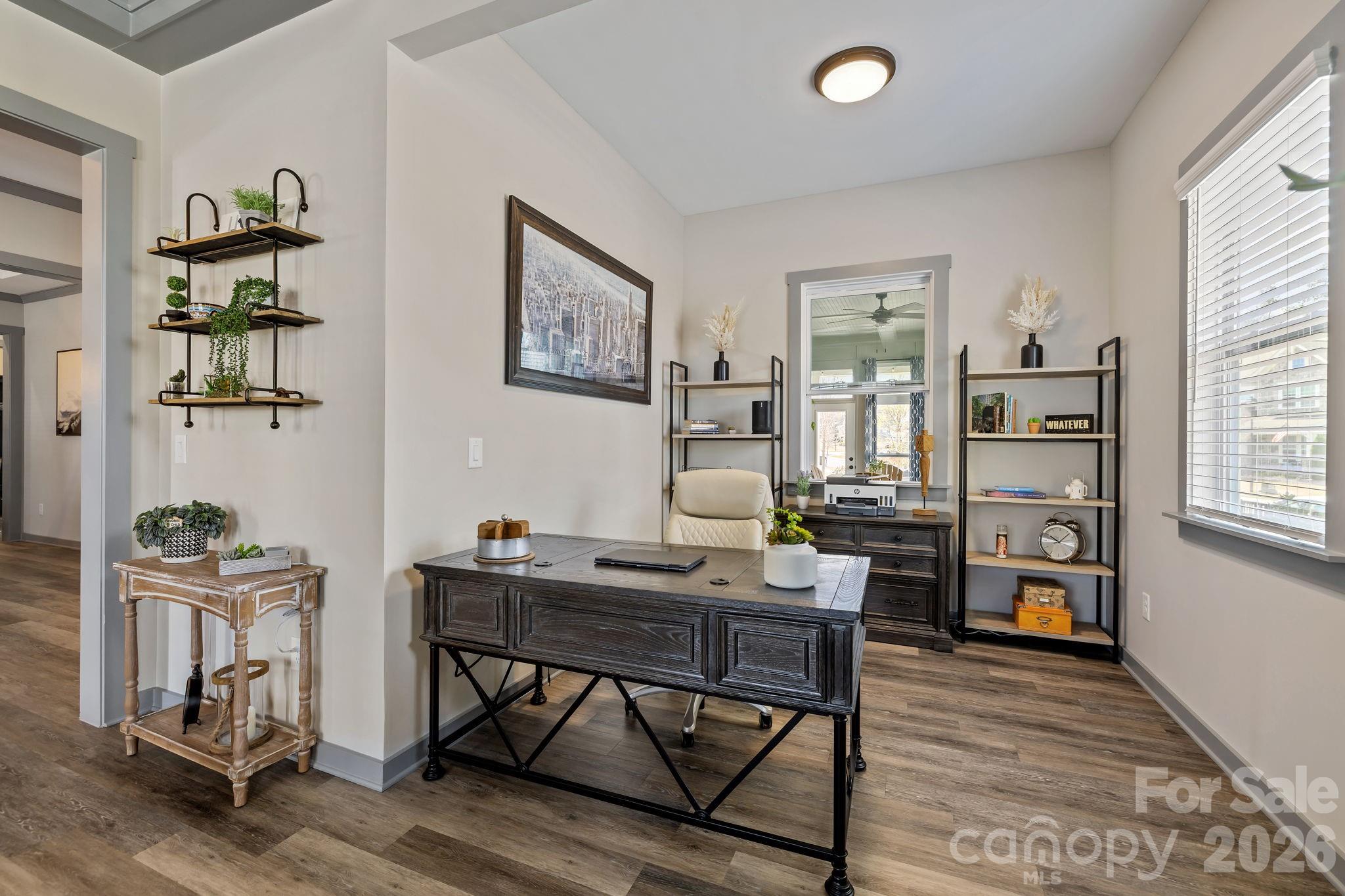 Paddlers Cove - Residential