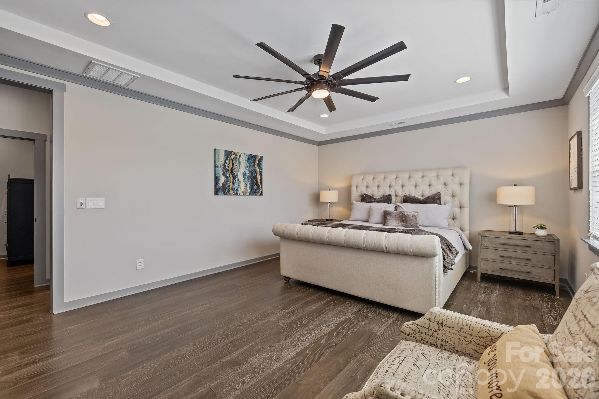 Paddlers Cove - Residential