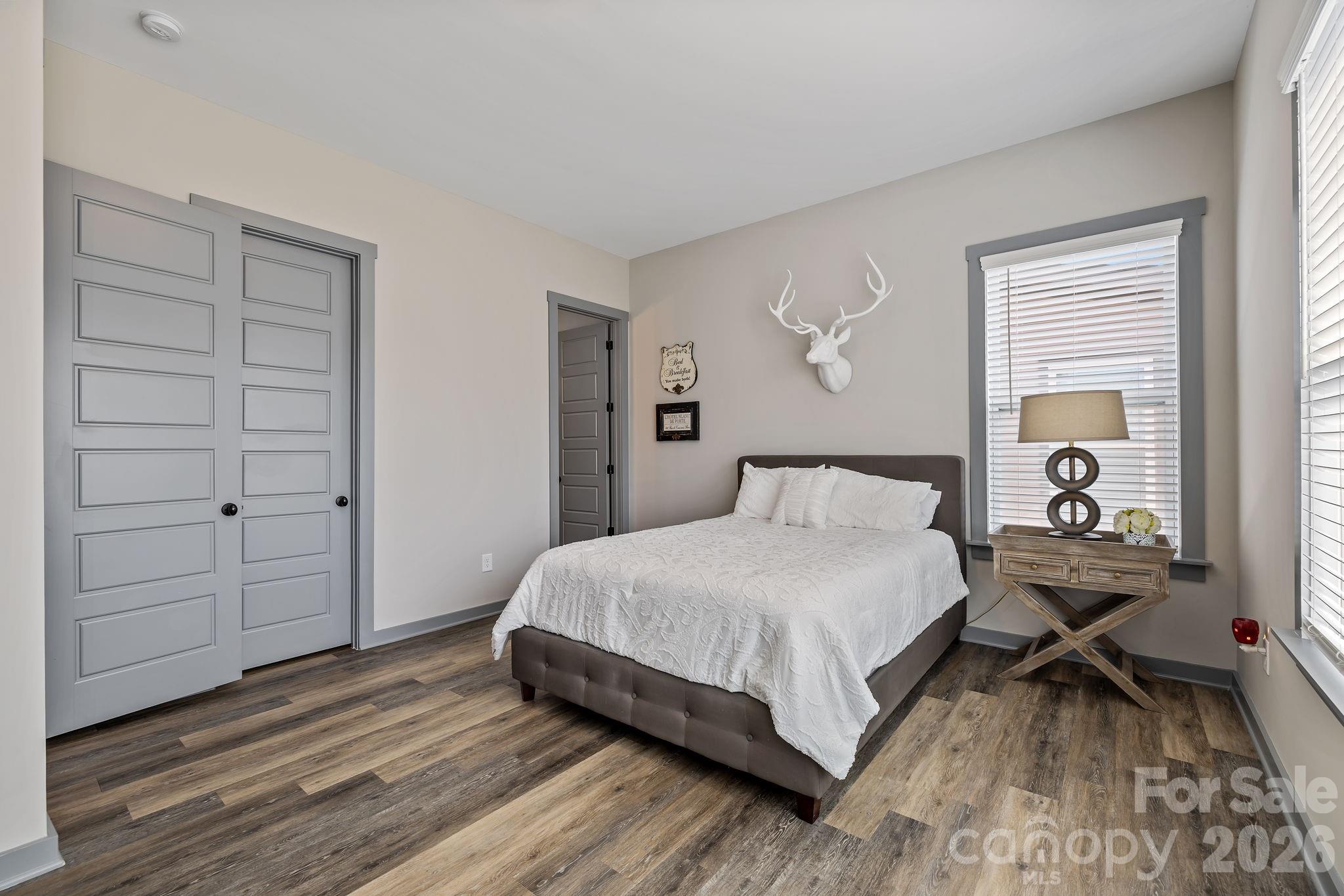 Paddlers Cove - Residential