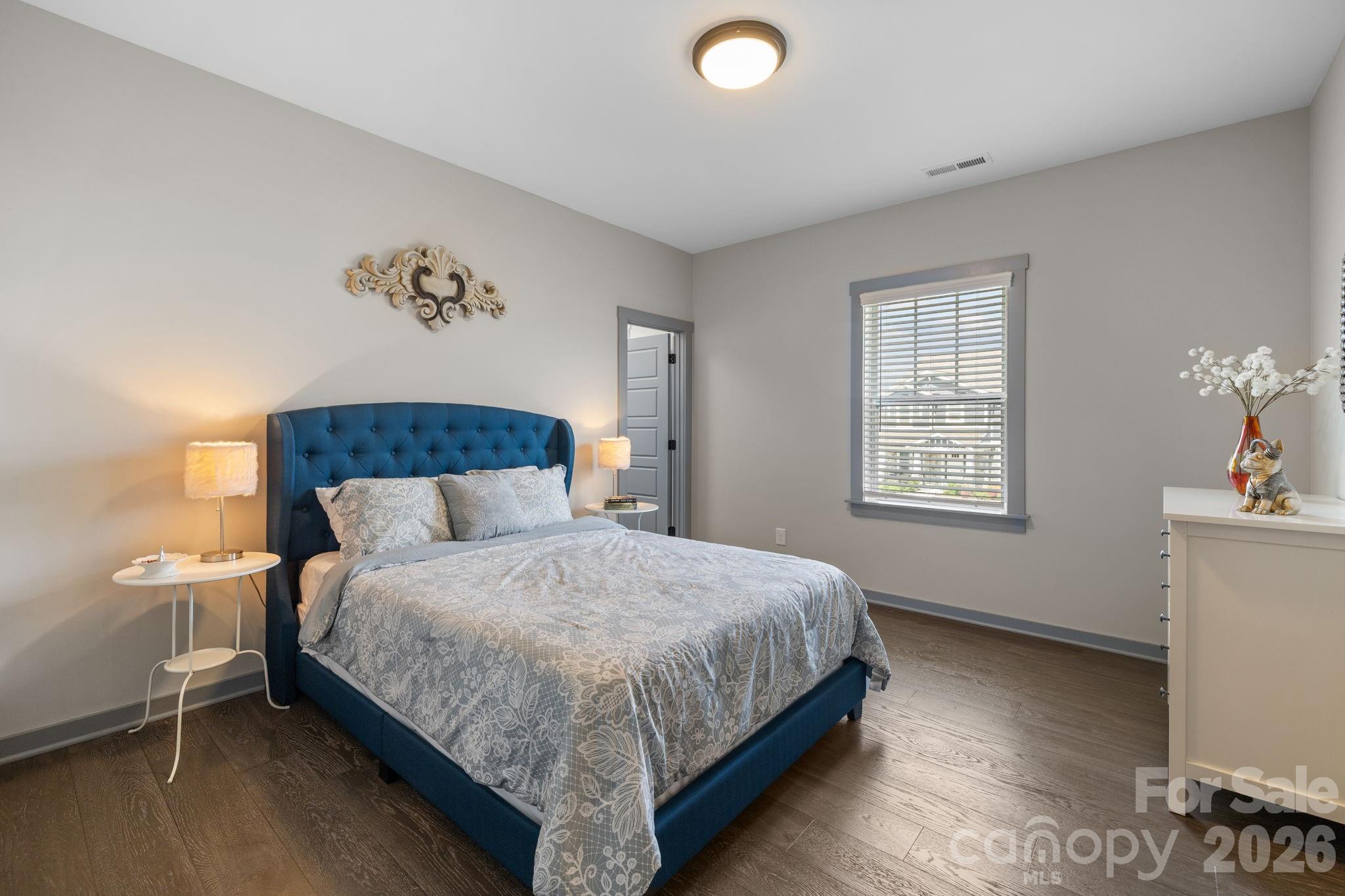 Paddlers Cove - Residential