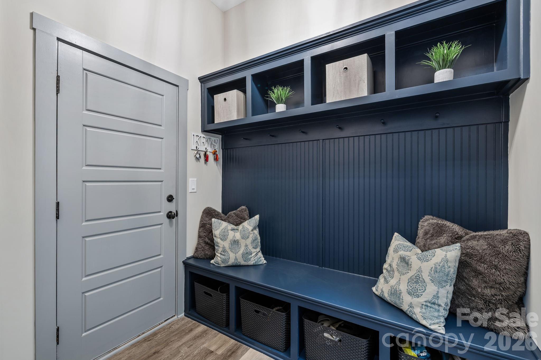 Paddlers Cove - Residential