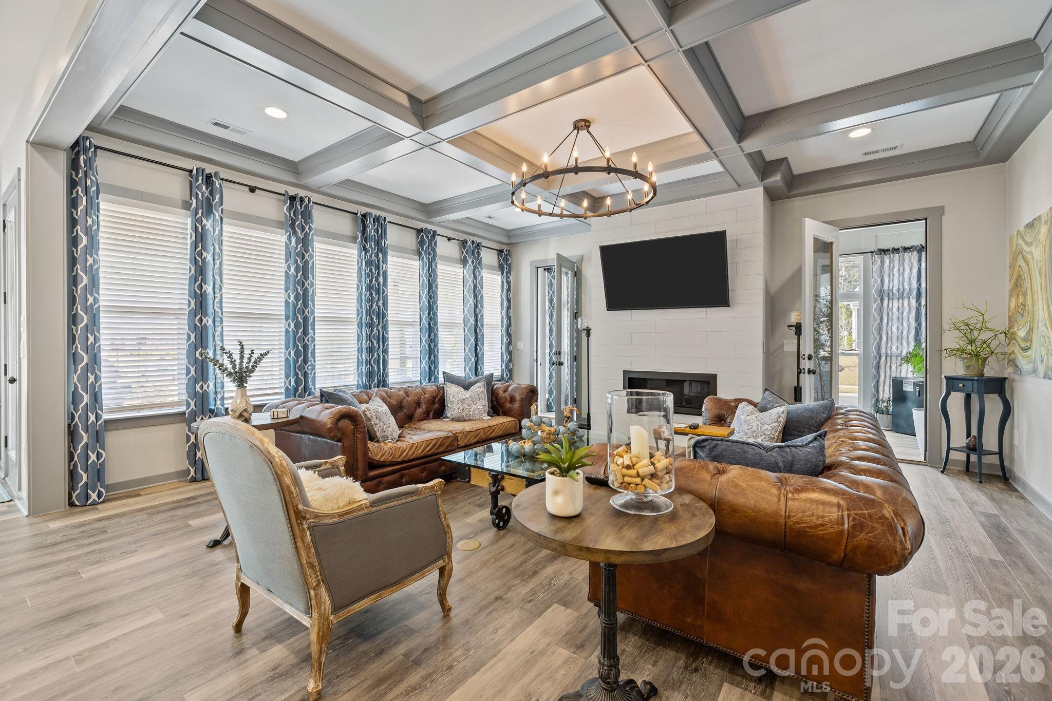 Paddlers Cove - Residential