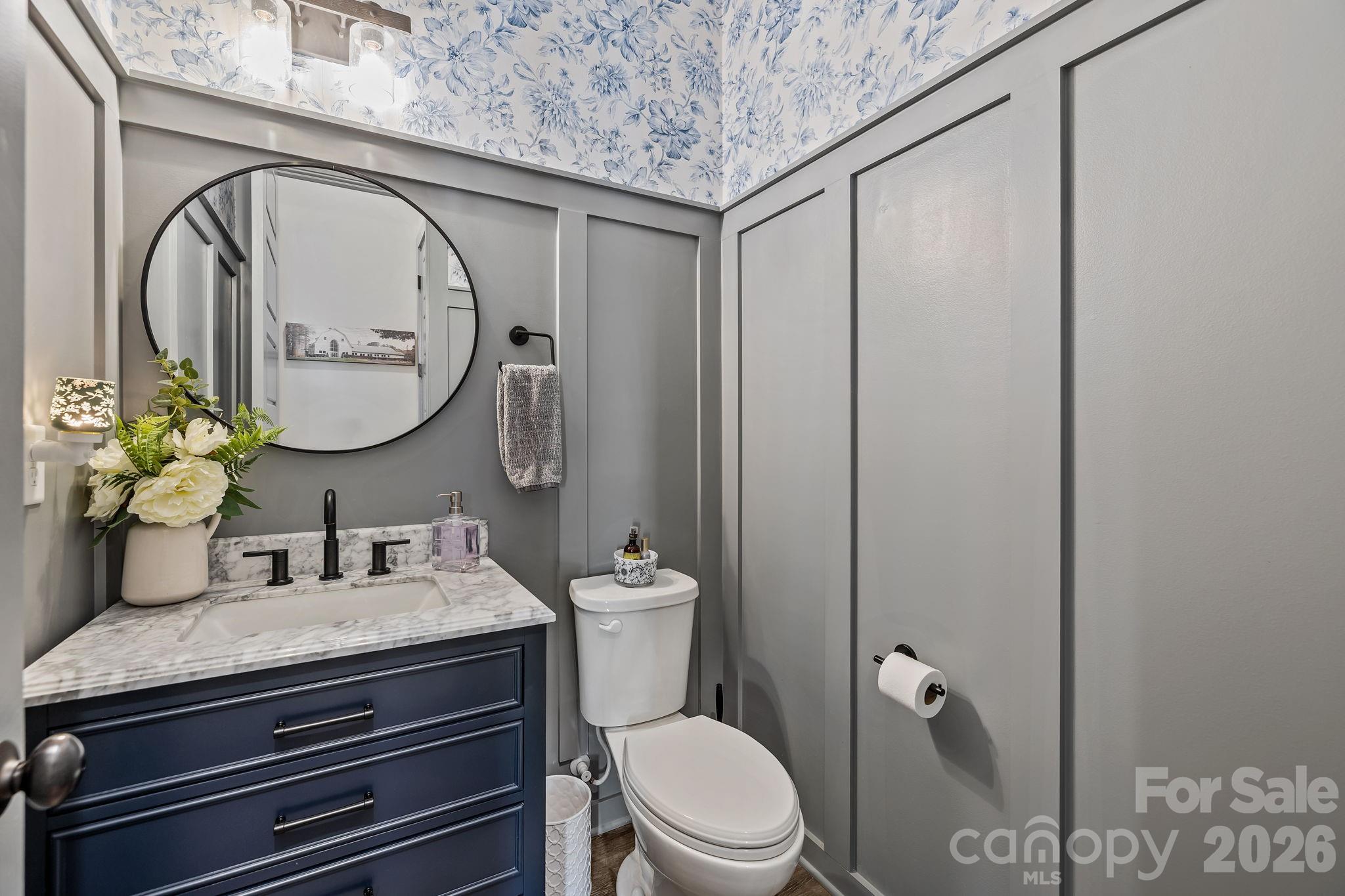 Paddlers Cove - Residential