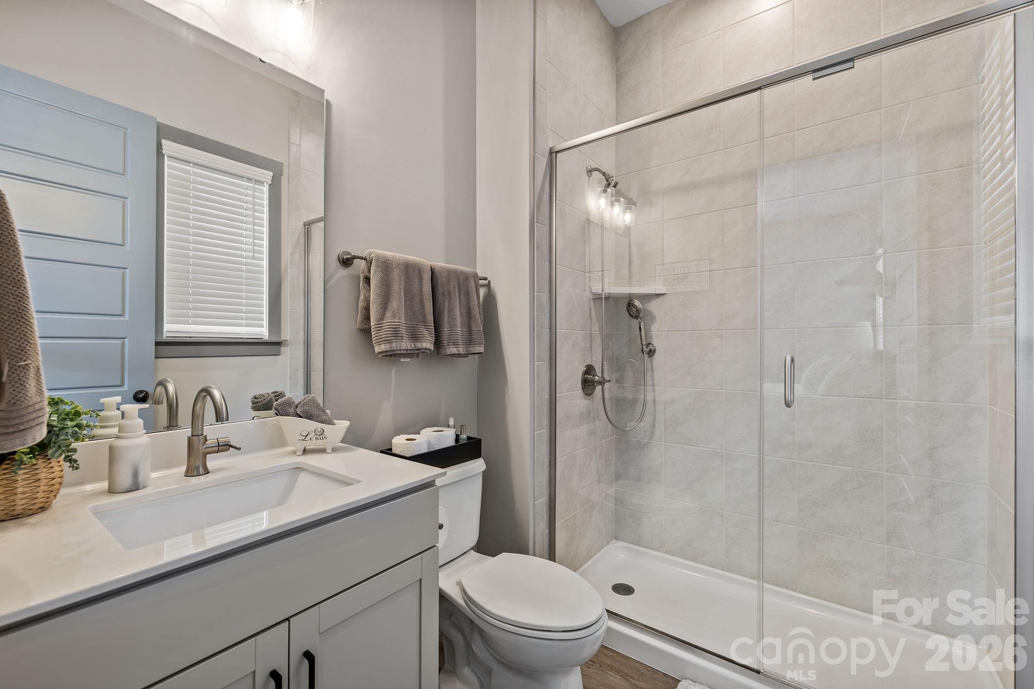 Paddlers Cove - Residential