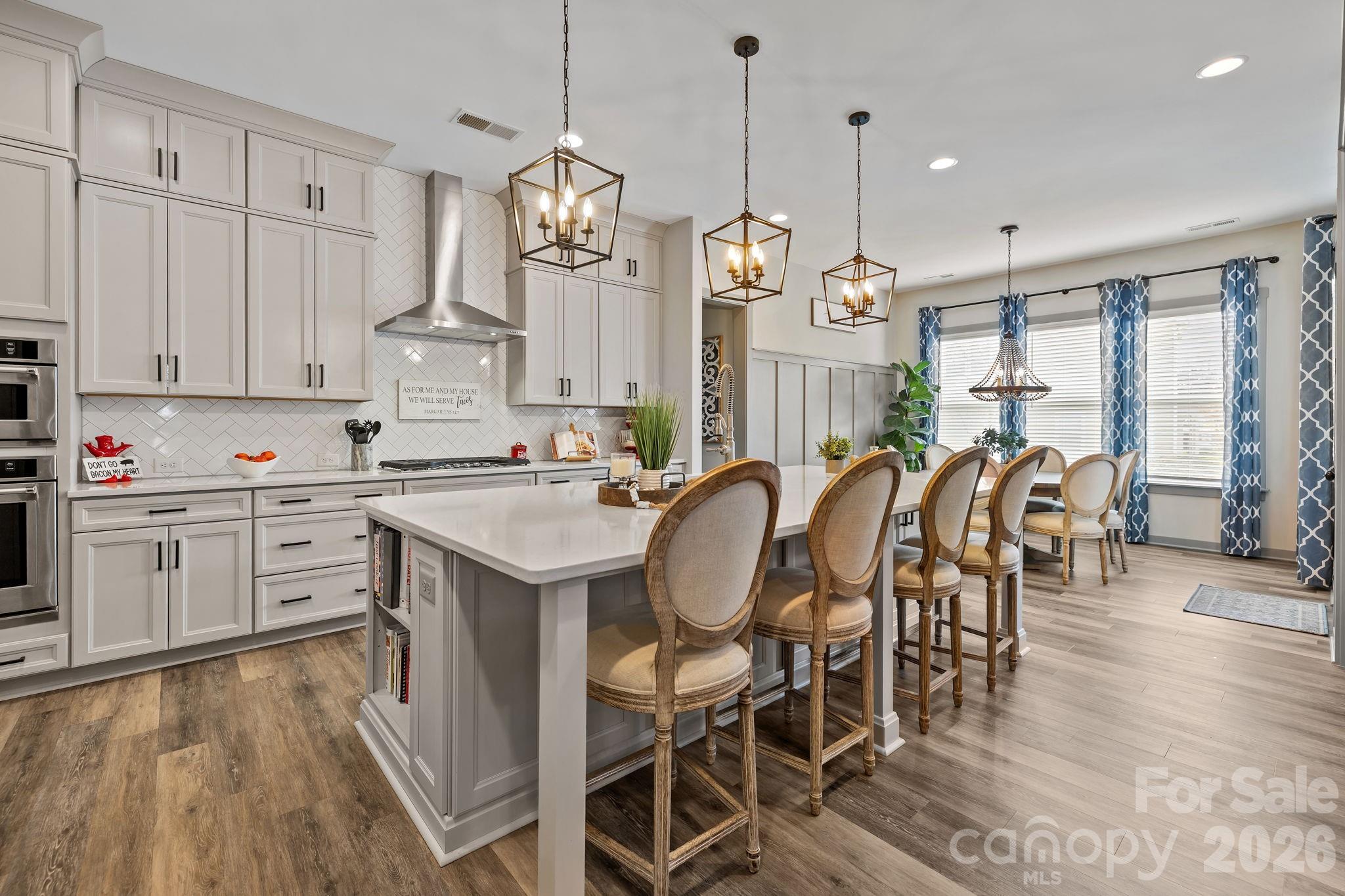 Paddlers Cove - Residential