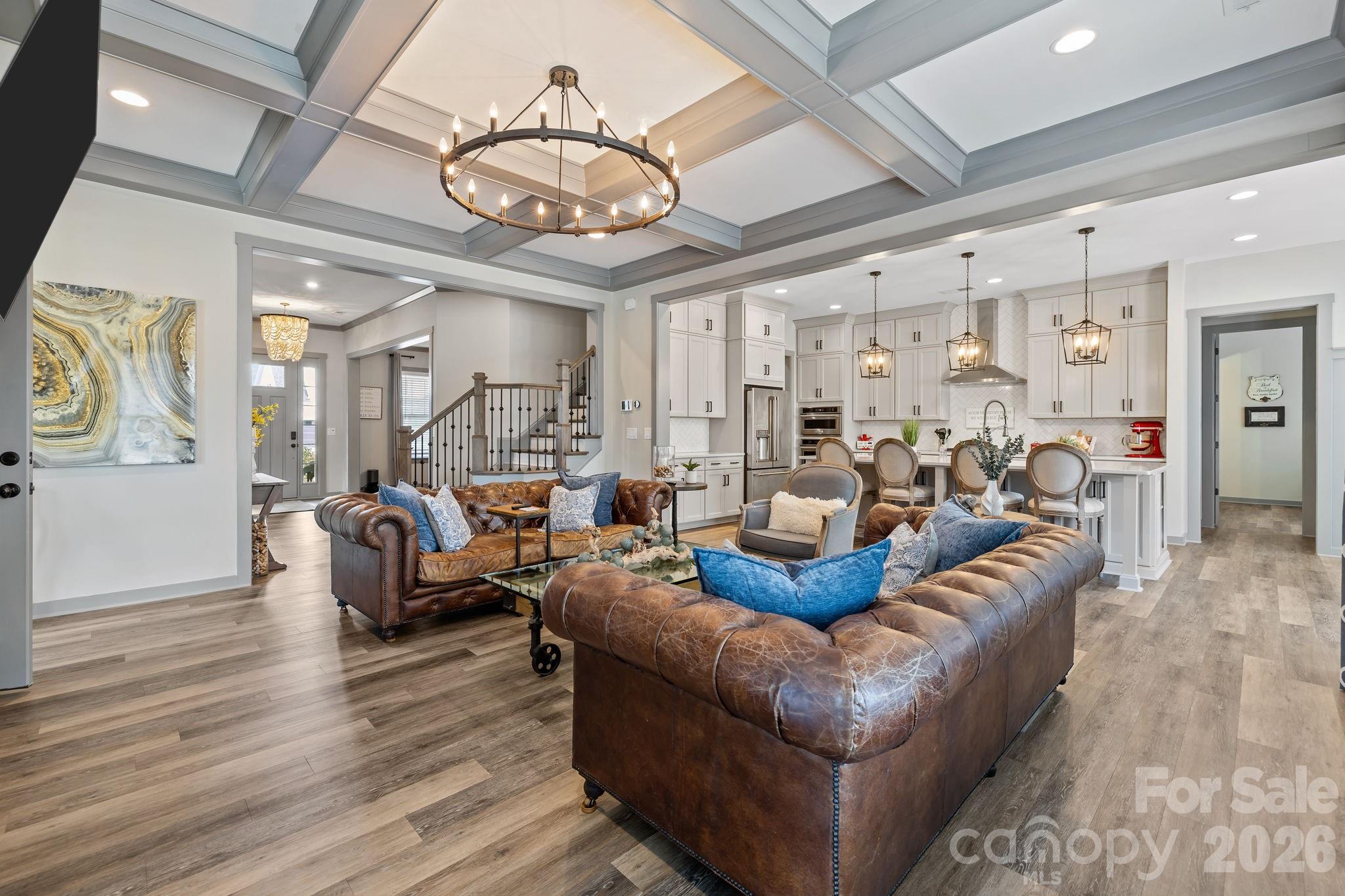 Paddlers Cove - Residential