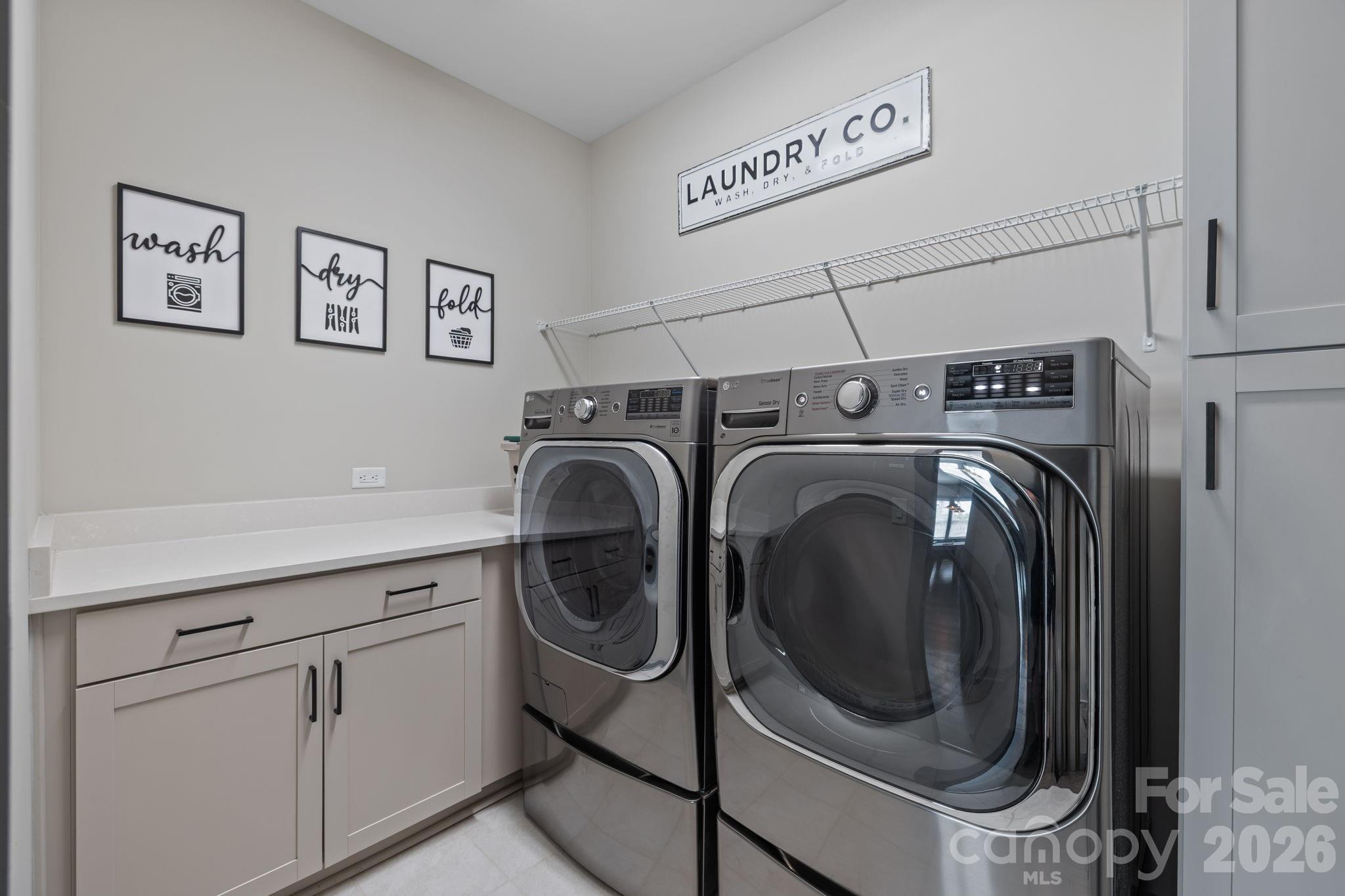 Paddlers Cove - Residential