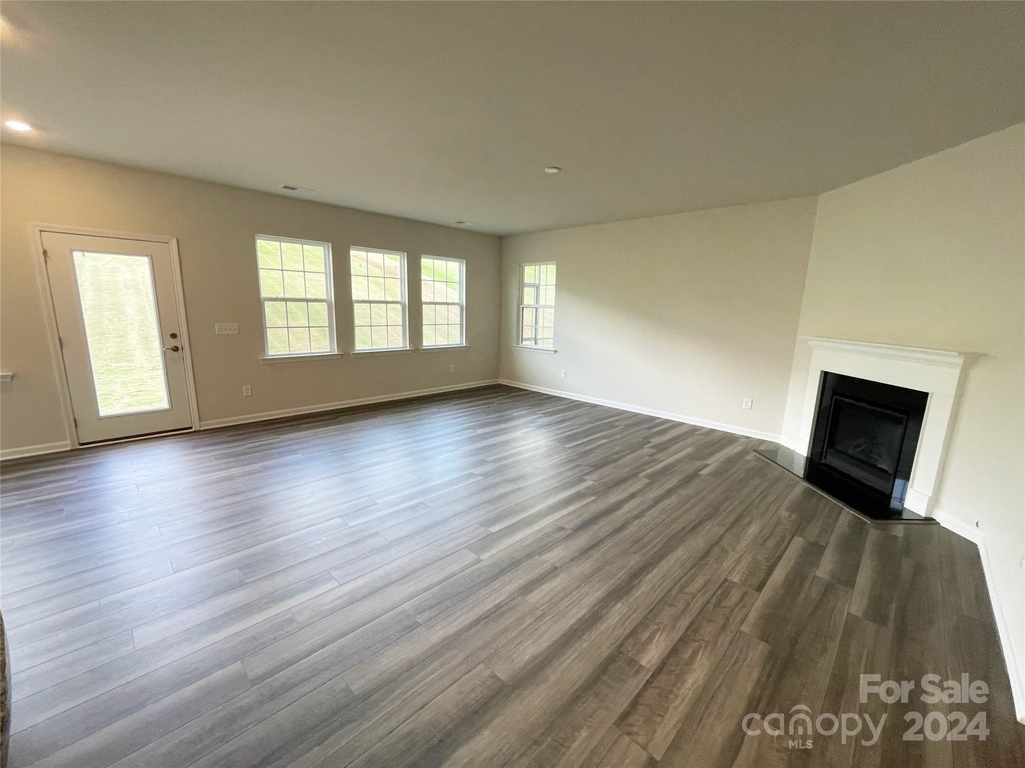 Elizabeth - Residential