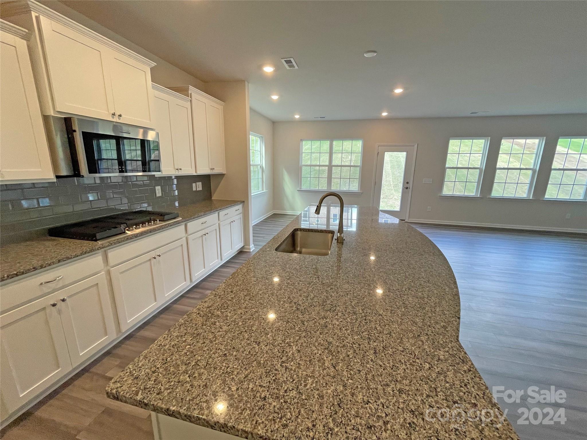 Elizabeth - Residential